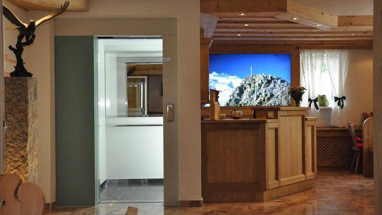 Ganze Ferienwohnung, Ferienwohnung für 4 Personen (38 m²) in Fulpmes in Stubaier Alpen, Fulpmes