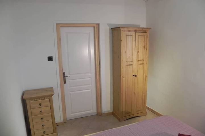 Gîte pour 2 personnes, avec jacuzzi ainsi que jardin et piscine, animaux acceptés à Saint-Frajou - 2