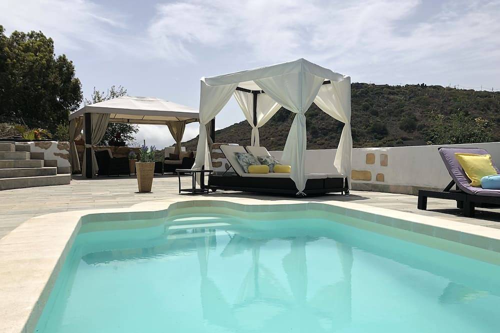 Villa Paula, Golf, Wine & Relax in Las Palmas de Gran Canaria, Gran Canaria Este