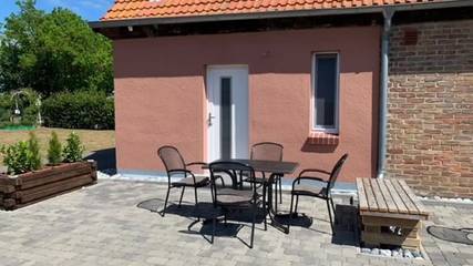 Ferienwohnung für 4 Personen in Schaprode, Rügen, Bild 2