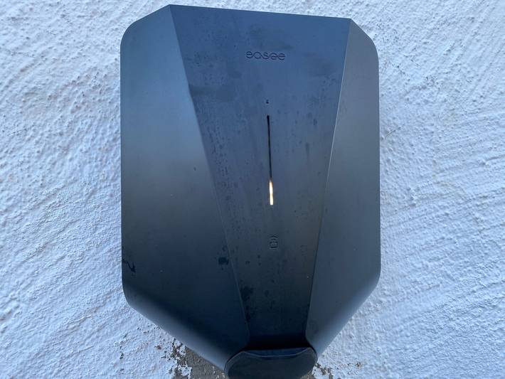 Ferienhaus für 3 Personen, mit Garten, mit Haustier in Midlum - 2