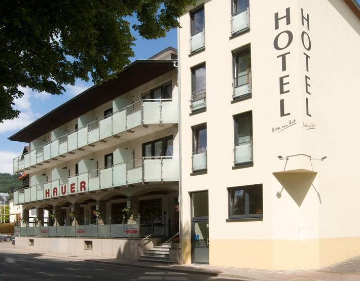 Hotel für 2 Personen, mit Terrasse