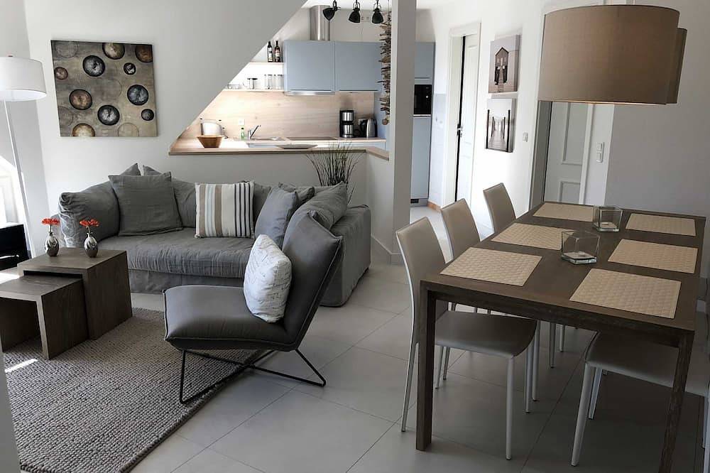 Appartamento vacanze a Kuhlungsborn a partire da 201€ a notte