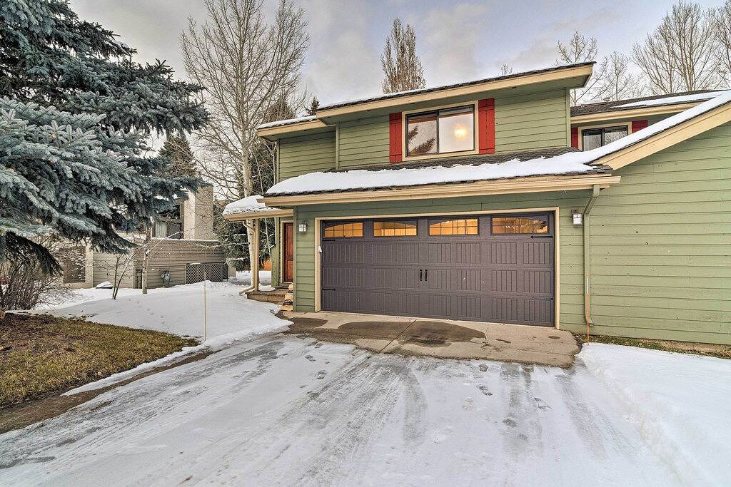 Neu renoviertes Haus in der Nähe von Vail & Beaver Creek Resort in Eagle-Vail, Beaver Creek