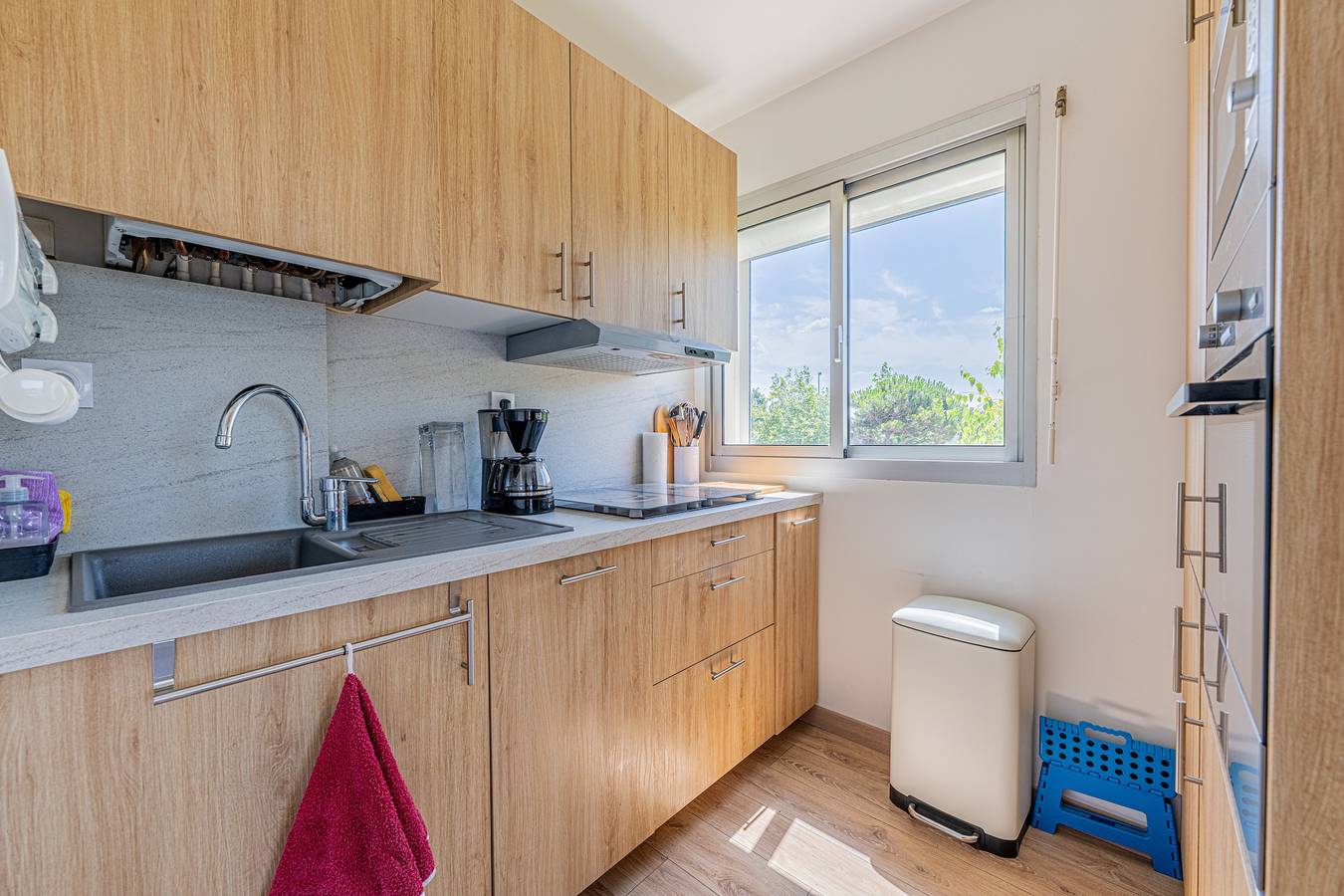 Appartement entier, La Plage - À moins de 100 m de la plage in Courseulles-sur-Mer, Région de Caen