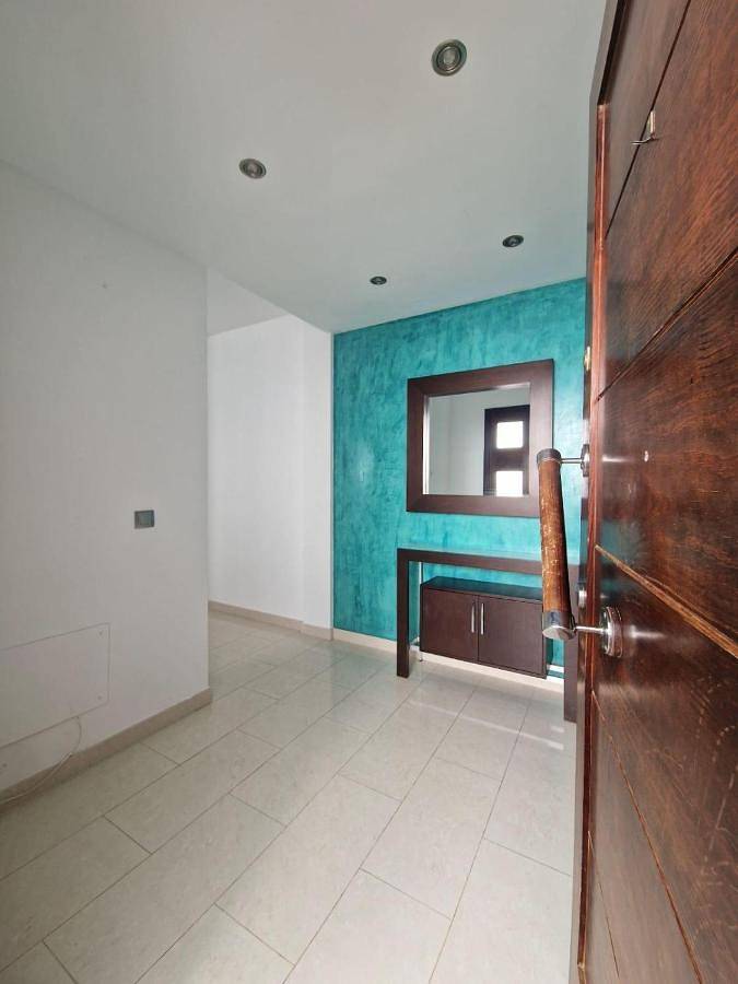 Four-Bedroom House in Nazaret, Teguise