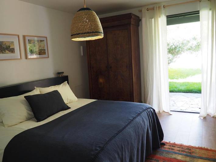 Double Room with Terrace in Toulouse, Toulouse et ses environs