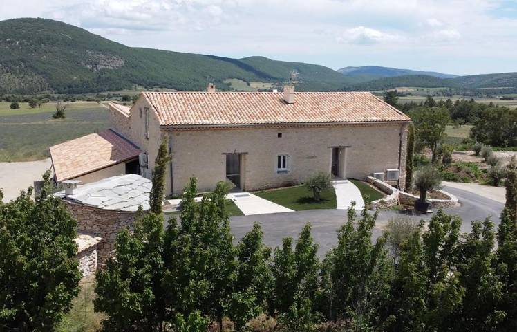 Maison de vacances pour 2 personnes