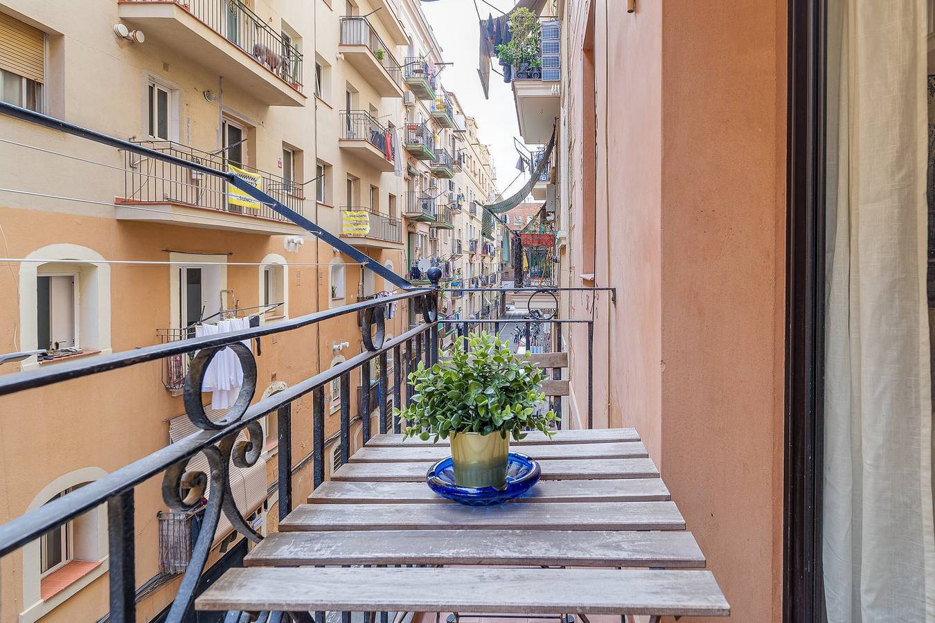 Appartement entier, Guestready - Belle retraite à Barceloneta in Barcelona Centre, Barcelone