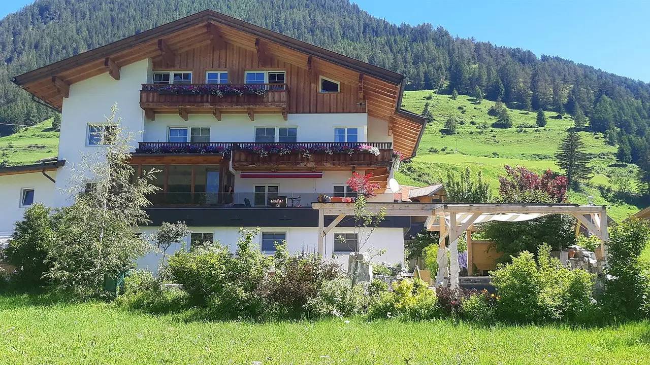 Geheel vakantieappartement, Ferienwohnung für 2 Personen (40 m²) in Kals am Großglockner in Kals am Großglockner, Bezirk Lienz