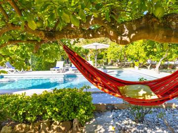 Apartamento in Alcúdia, Mallorca Norte für 7 