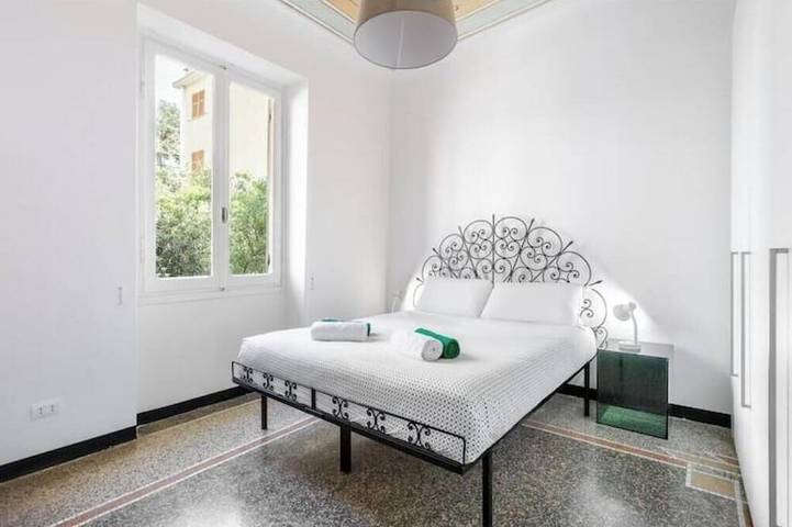 Hostdomus - Esther House in Noli, Riviera di Ponente
