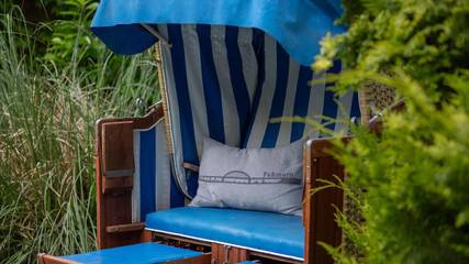 Ferienwohnung für 4 Personen, mit Garten, mit Haustier in Puttgarden