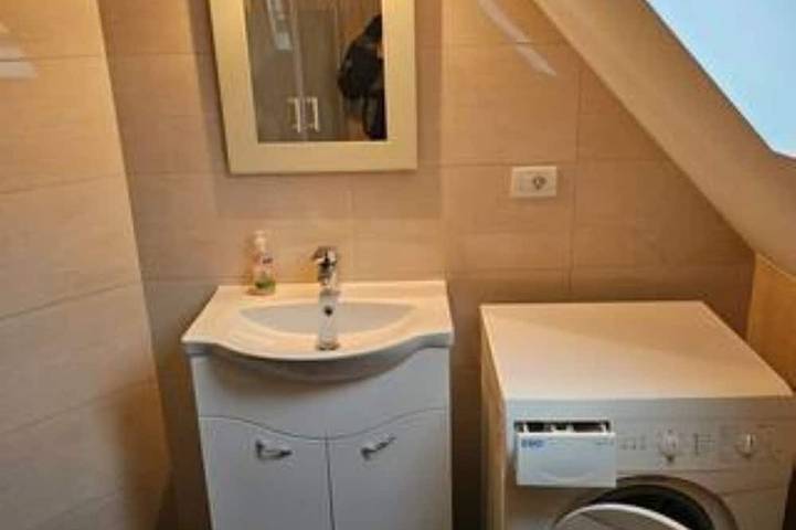 Gîte pour 4 personnes, avec jardin à Leuna - 3