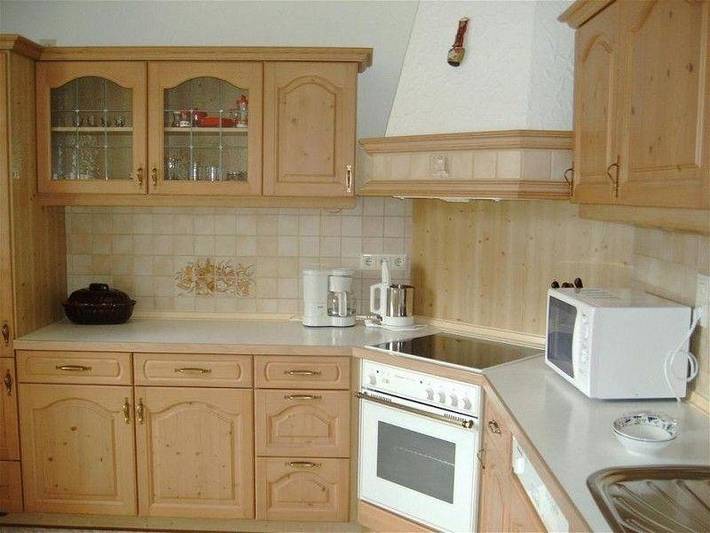Ferienwohnung für 5 Personen, mit Balkon in Hopferau - 3
