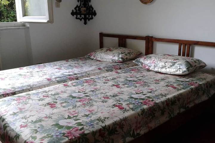 Villa für 14 Personen, mit Garten in Massa - 3