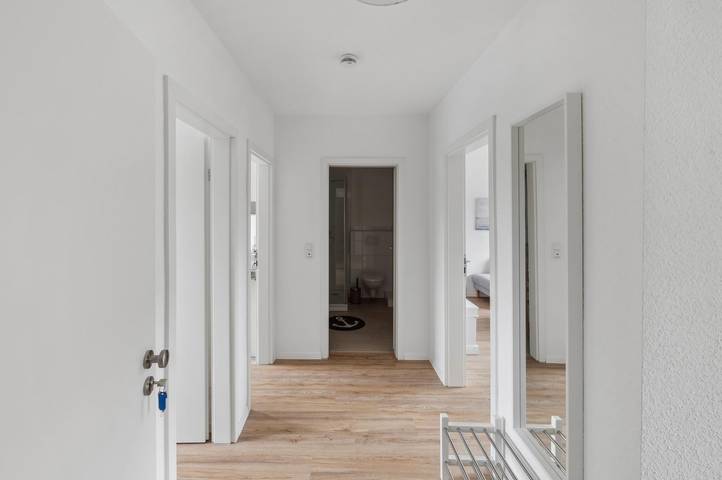 Ganze Ferienwohnung, Marianne in Büsum, Kreis Dithmarschen