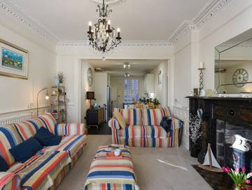 Holiday Rental for 6 People in Aberdyfi, Aberdovey, Photo 2