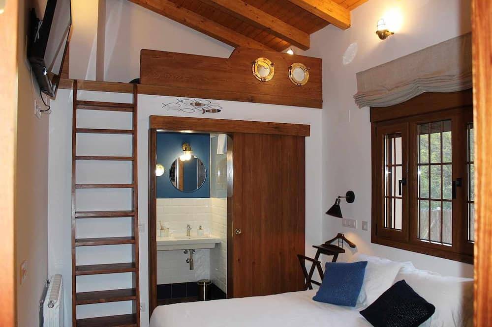 Molino de La Médica - Casa Rural de Lujo en Gredos in Candeleda, Valle del Tiétar