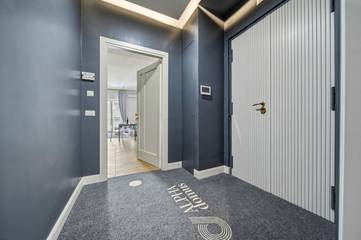 Apartamento para 3 Personas en Nápoles, Costa tirrenica campania, Foto 3