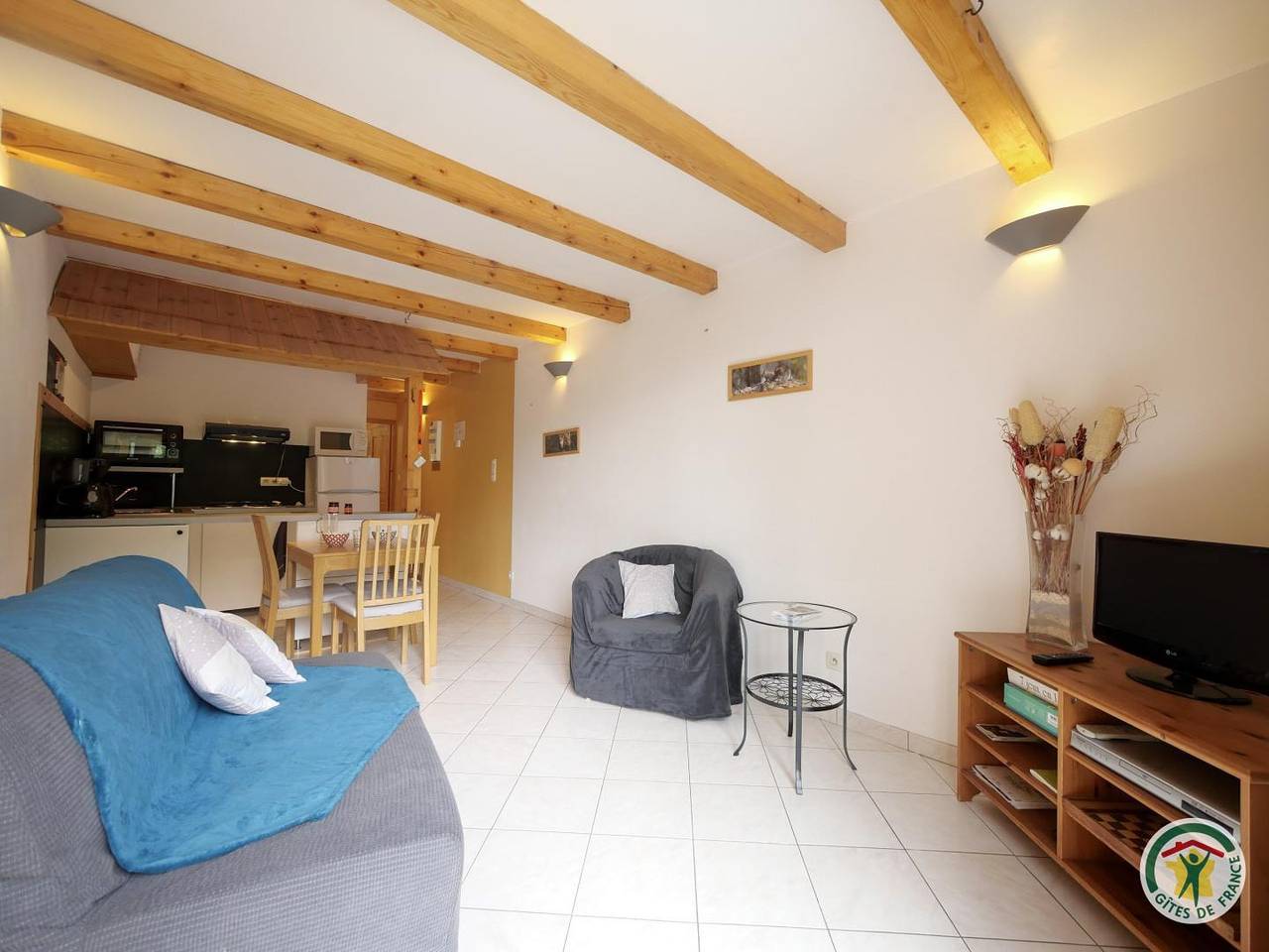 Quen' Chan'T le Guil  - Cocooning in Abriès, Queyras