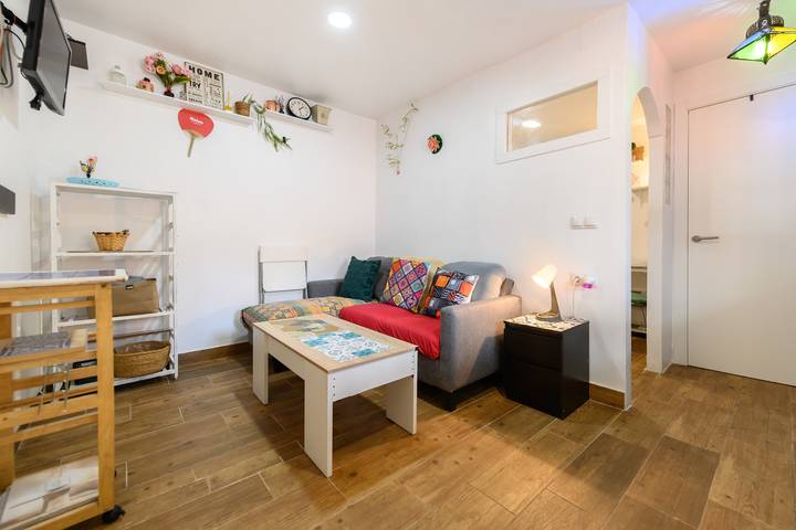 Appartement de vacances pour 4 personnes - 1