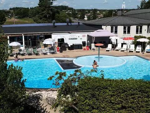 Camping pour 6 personnes dans Lorraine - 4