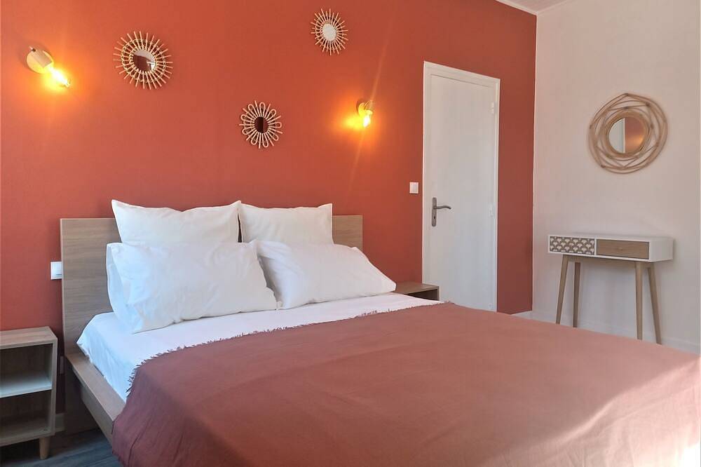 Au bon endroit ! Maison de ville de 100 m² au pied du Rocher d'Aiguilhe in Aiguilhe, Haute-Loire