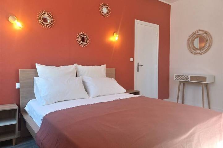 Am richtigen Ort! Stadthaus 100 m² am Fuße des Rocher d'Aiguilhe in Aiguilhe, Haute-Loire