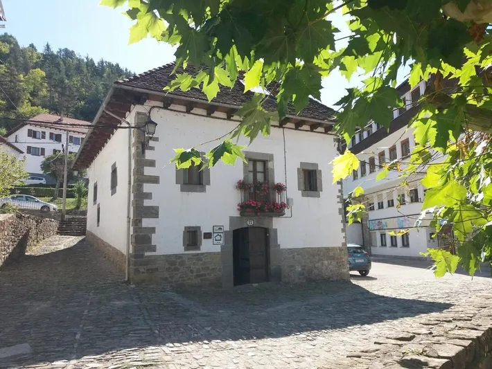 Apartamento de vacaciones para 2 personas, con balcón y vistas - 1