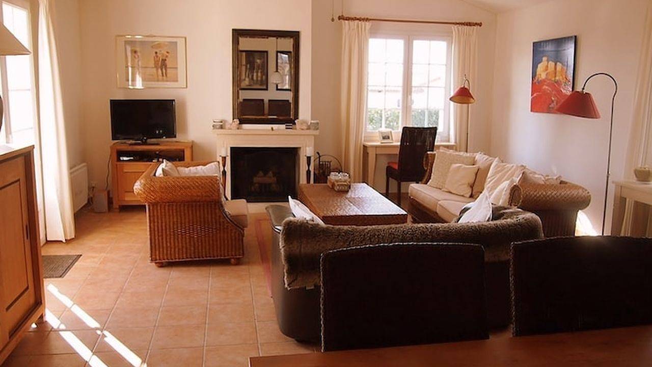 Villa für 4 Personen (110 m²) in Vasles in Vasles, Deux-Sèvres