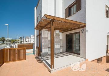 Vakantiehuis voor 8 Personen in Playa Granada, Motril, Afbeelding 3