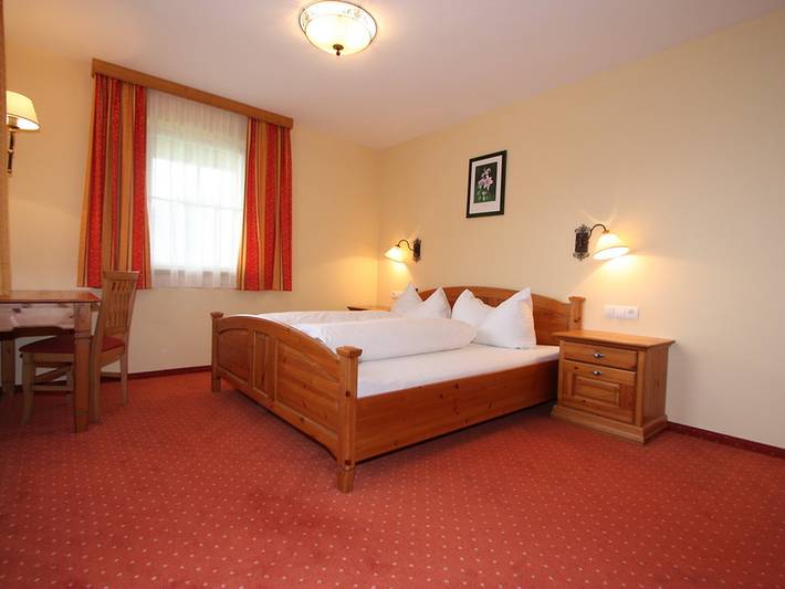 Ferienwohnung für 6 Personen, mit Garten und Ausblick sowie Terrasse und Sauna in Altenmarkt im Pongau - 2