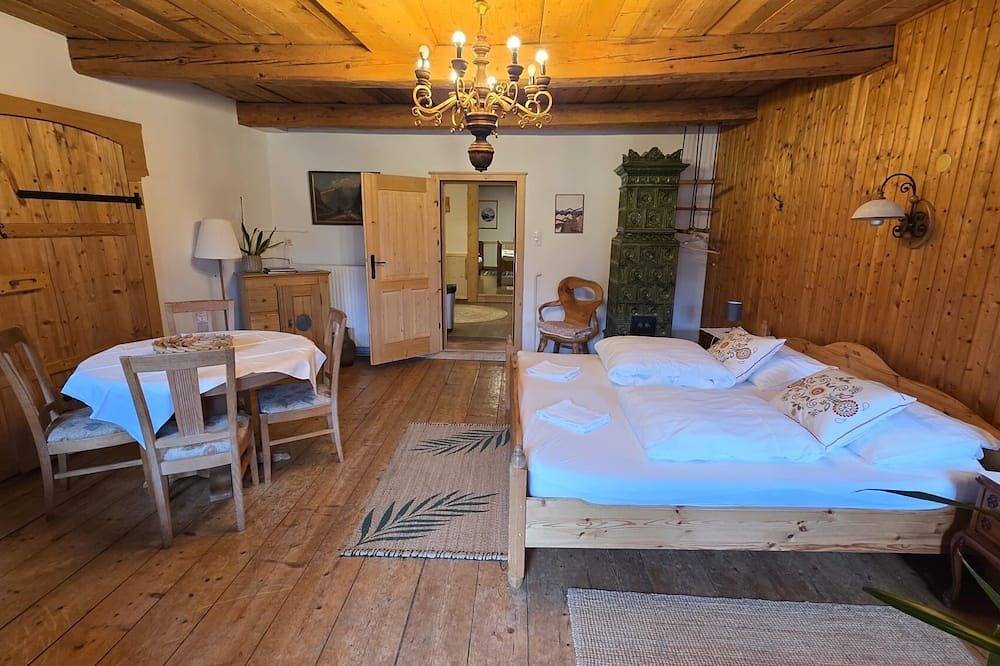 Ganze Wohnung, Ferienwohnung/App. für 5 Gäste mit 80m² in Hallstatt in Dachsteingebirge, Hallstatt