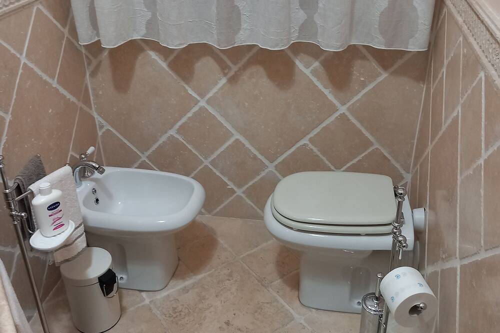 Villa Il Matto con piscina a sale, con spa e sauna in Arezzo, Provincia di Arezzo