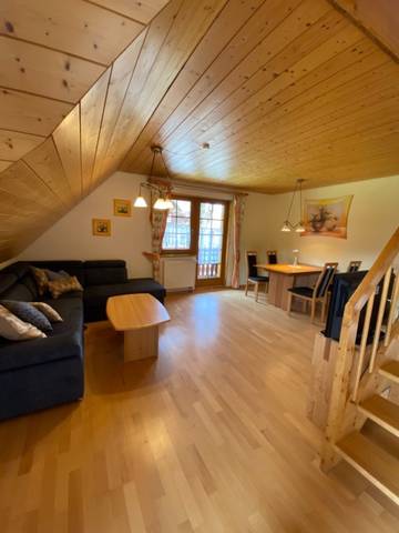 Bauernhof für 6 Personen in Eisenbach, Hochschwarzwald, Bild 4