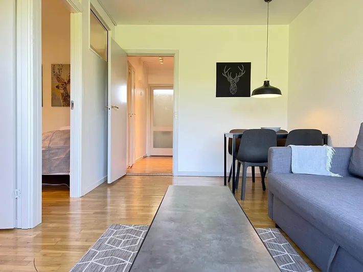 Ferienwohnung für 3 Personen - 1