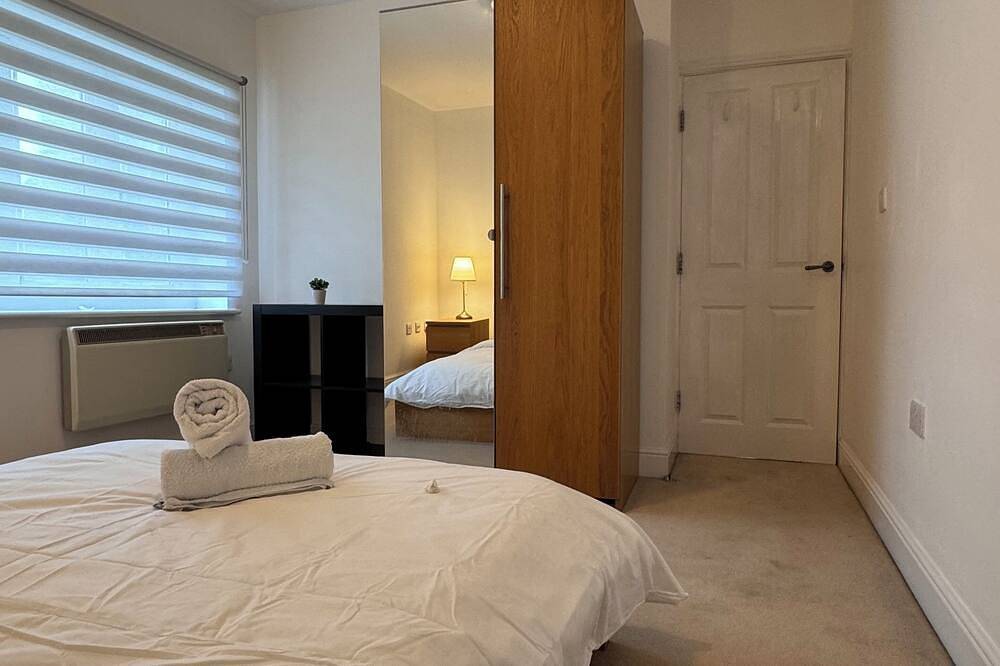 Delightful fully equipped 3bedroom townhome in Ipswich centre St Nicholas street in Ipswich, Suffolk