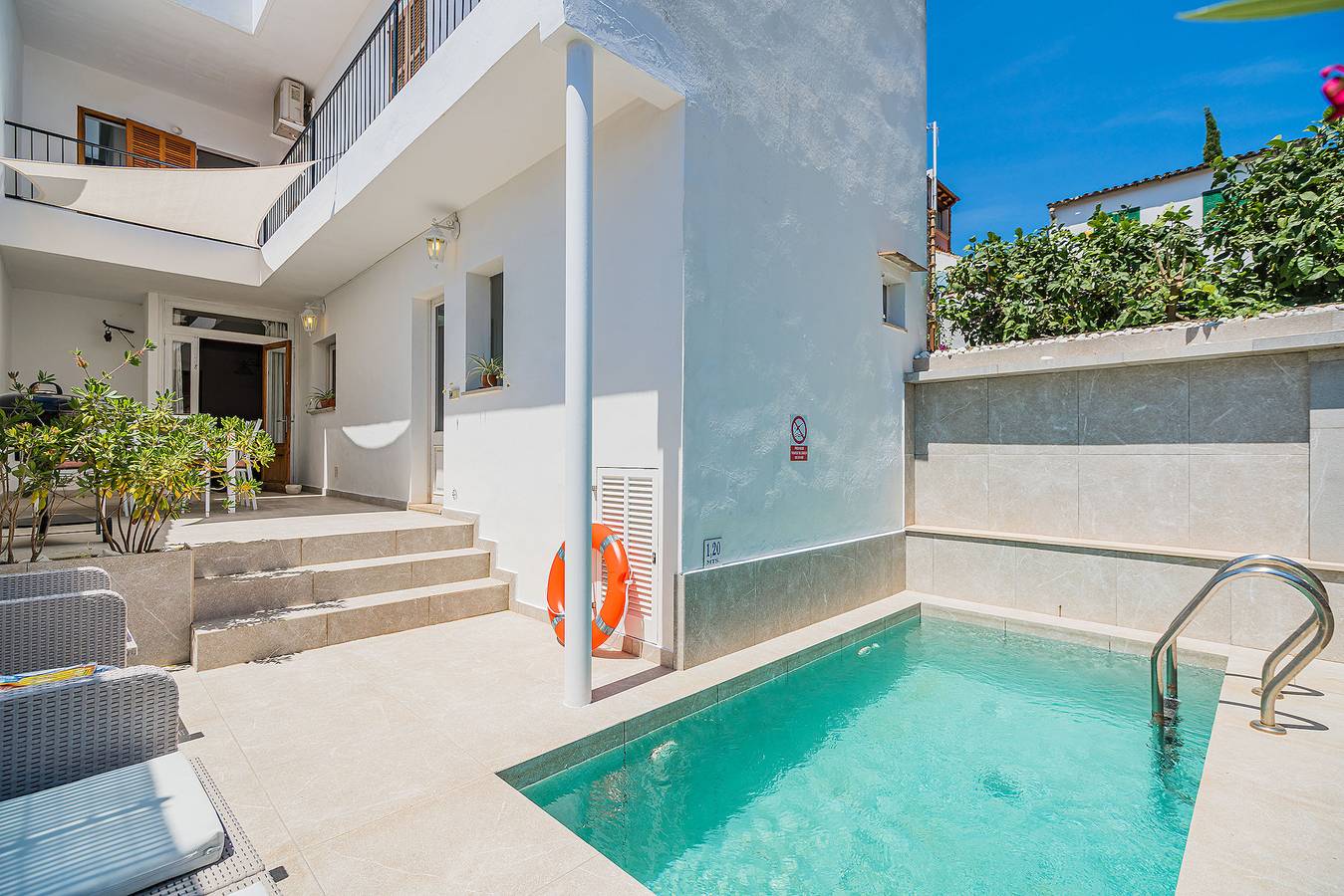 Casa vacanza a Maiorca a partire da 126€ a notte