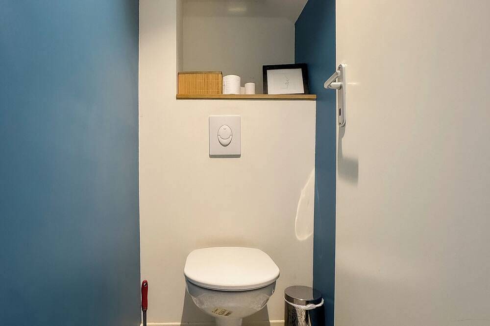 Ganze Wohnung, Duplex Centre Ville in Caen, Caen und Umgebung