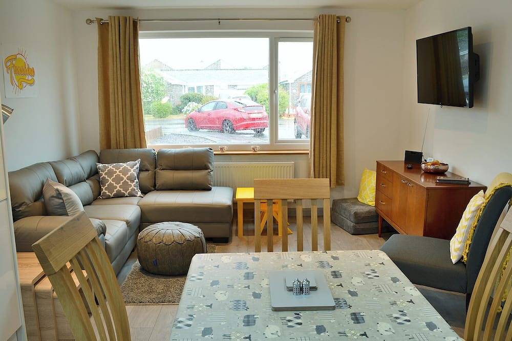 Cottage for 4 People in Harlech, Gwynedd