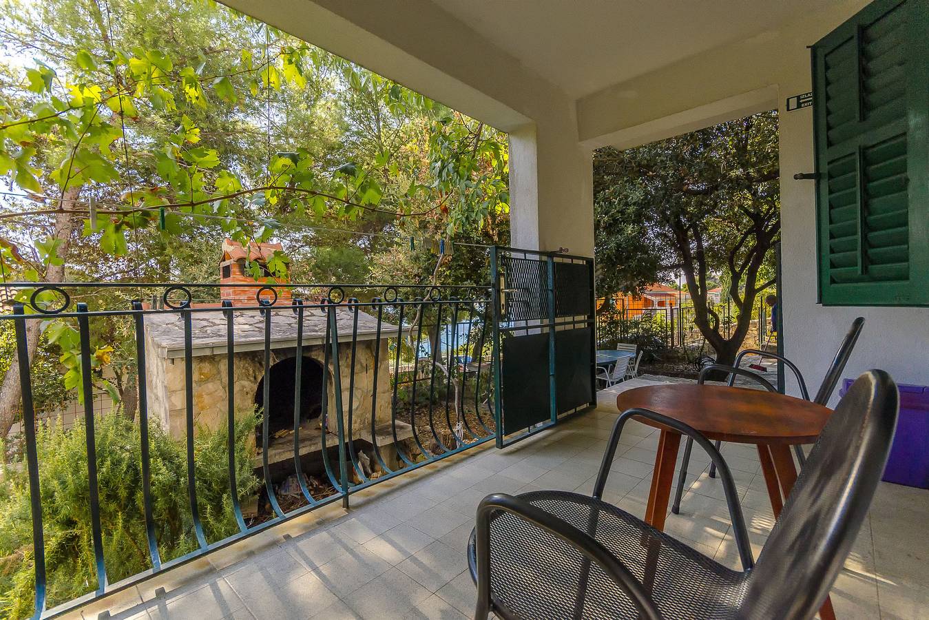 Apartamento inteiro, Apartments Quiet in Sevid, Condado de Split-Dalmácia