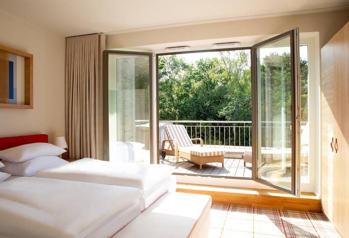 Residenz Deluxe in St. Peter-Bad, St. Peter-Ording