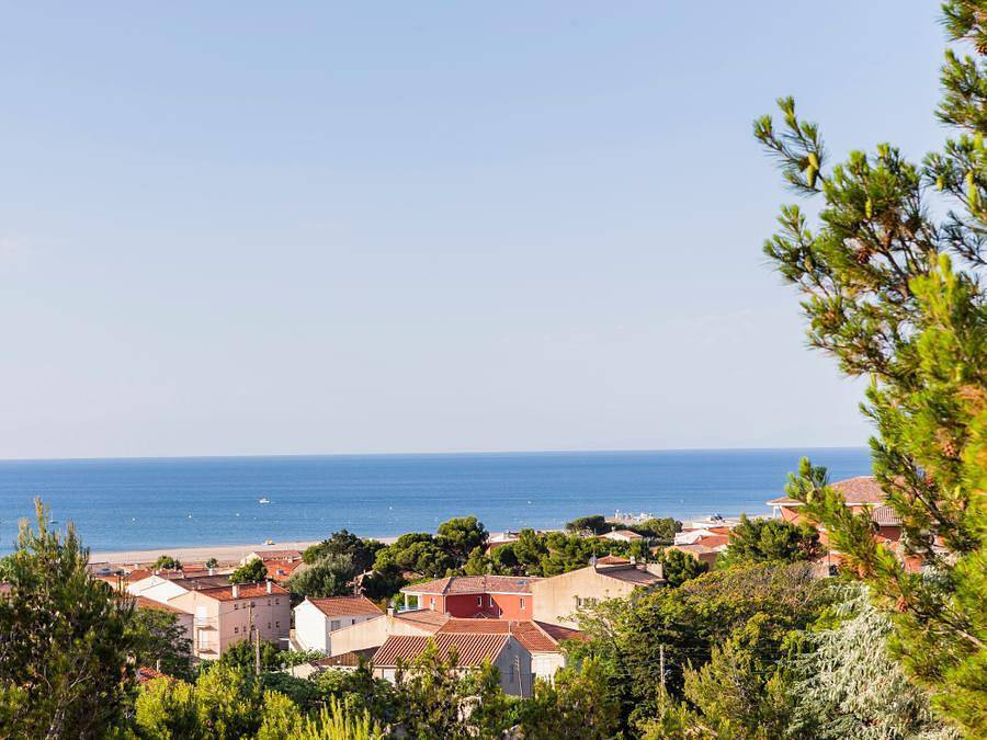 Vacances Ulvf Les Girelles - Appartement 3 personnes - Appartement 2 pièces 3 personnes in Saint Pierre la Mer, Fleury