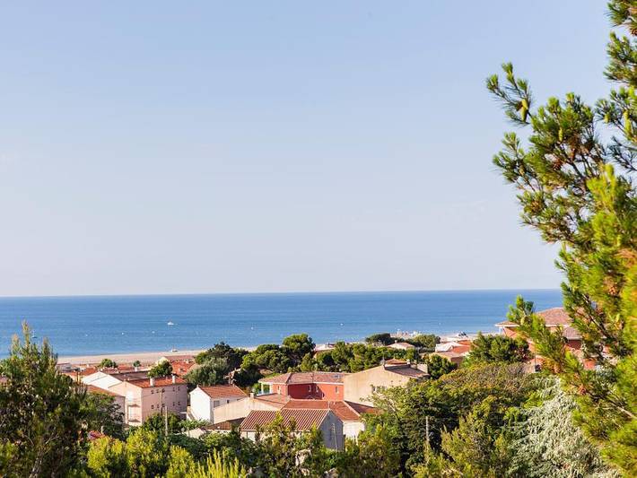 Camping pour 3 personnes dans l' Aude - 3