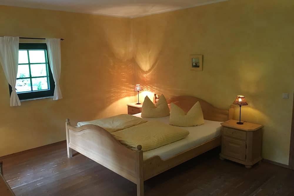 Ferienhaus in idyllischer Waldlage am klaren Gebirgsbach in Geising, Altenberg