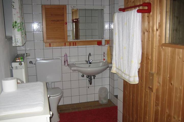 Entire apartment, Celtic vacation apartment in Glauburg, Wetterau