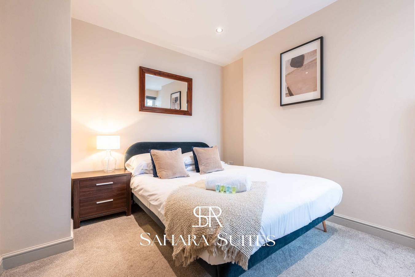 Appartement entier, New  Stylish 1Br Apt   Cardiff Castle   Stadium in Cardiff, Région de Cardiff