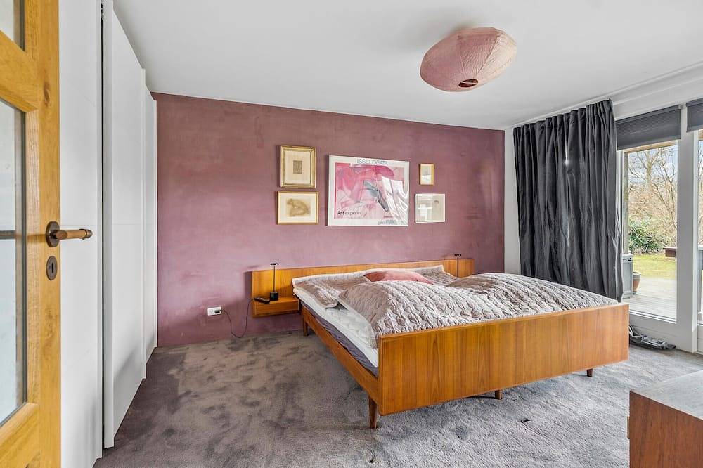 Lovely home in Sejerø with Wifi in Sejerø