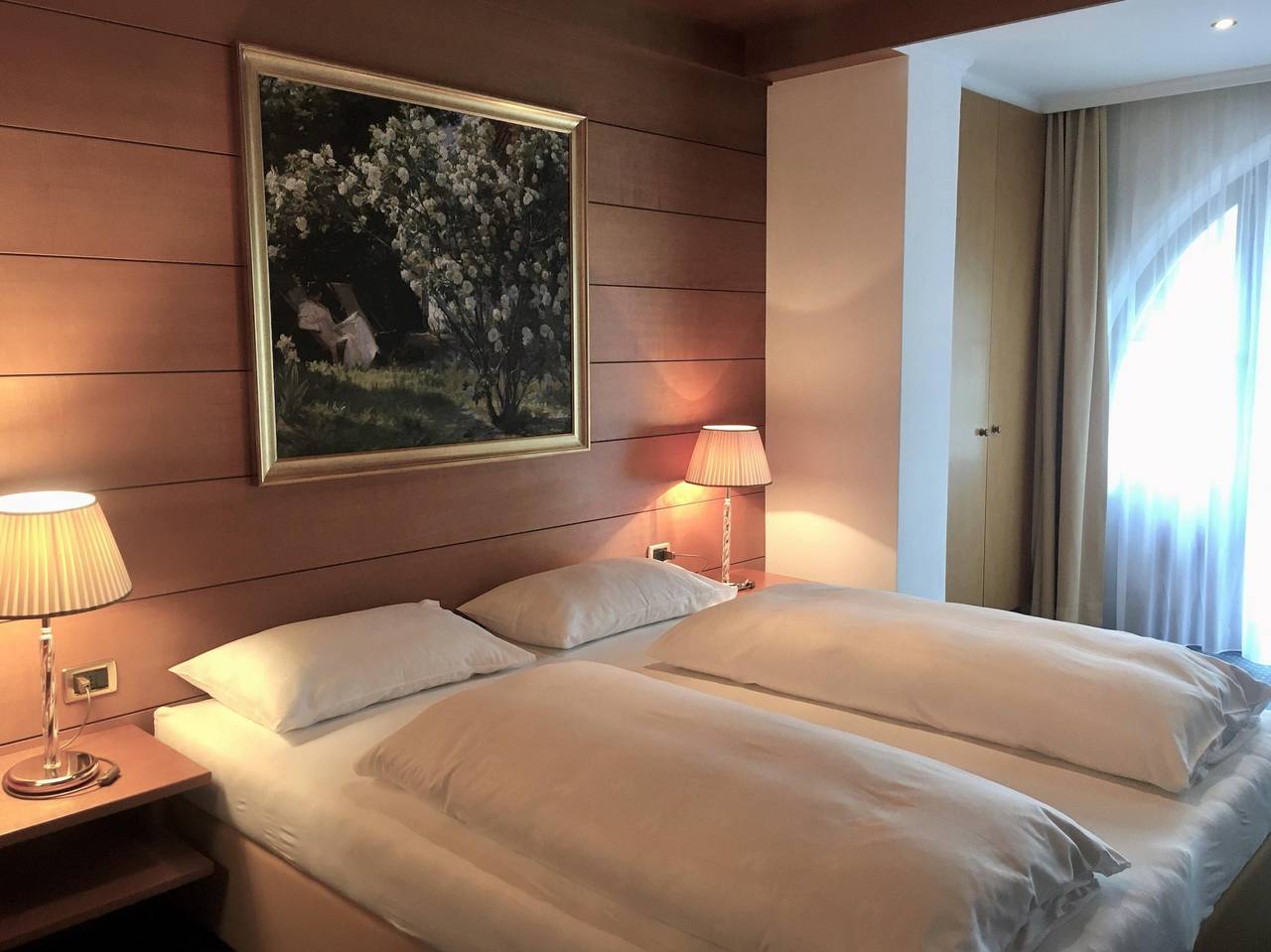 Ferienwohnung für 4 Personen in St. Ulrich in Gröden, Westliche Dolomiten